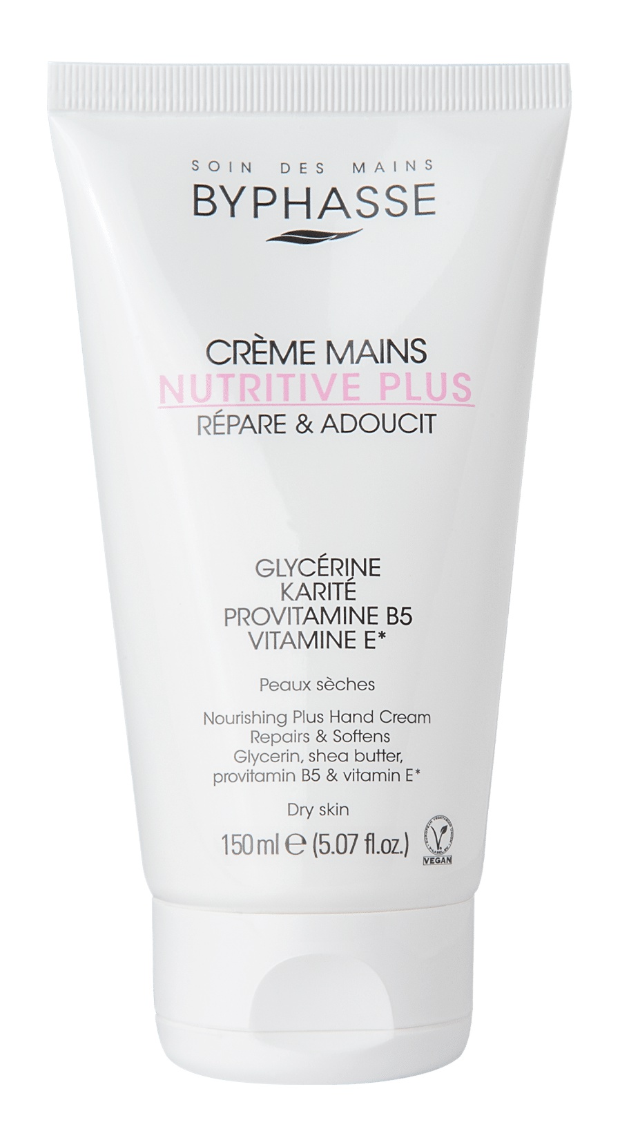 Byphasse Nourishing Hand Cream