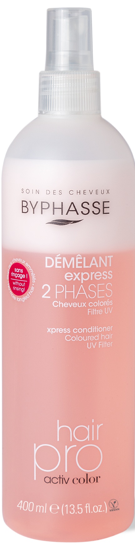 Byphasse Xpress Conditioner Activ Color