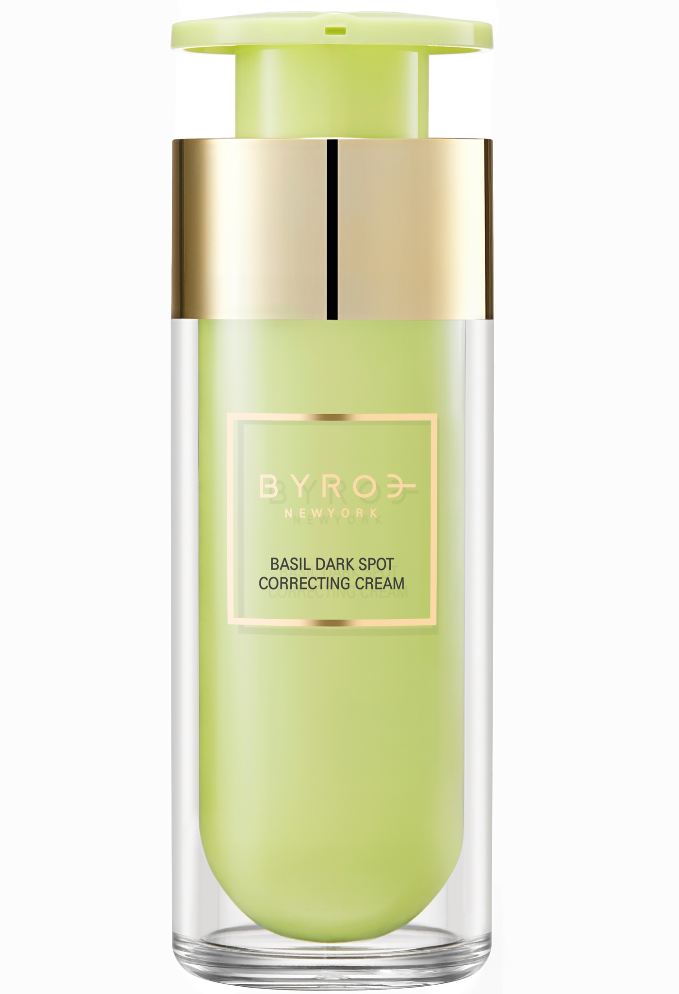 Byroe Basil Dark Spot Correcting Cream