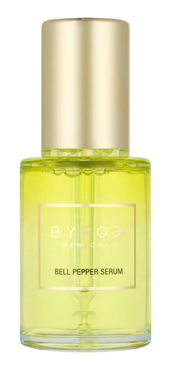 Byroe Bell Pepper Serum