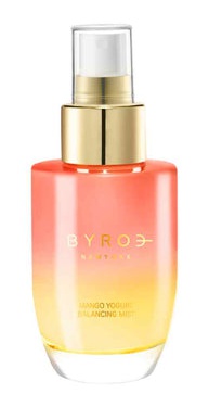 Byroe Mango Yogurt Balancing Mist