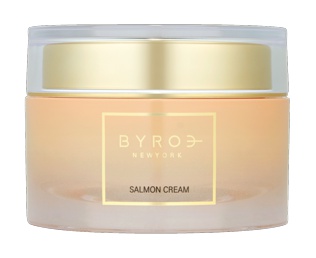 Byroe Salmon Cream