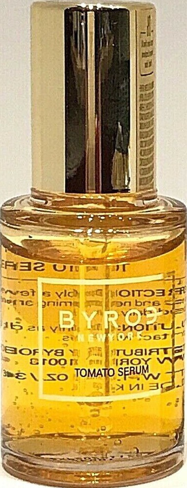 Byroe Tomato Serum