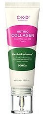 C-K-D Retino Collagen Small Molecule 300 Cream
