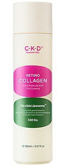 C-K-D Retino Collagen Small Molecule 300 First Essence