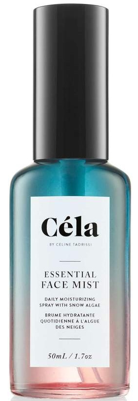 CÉLA Essential Face Mist