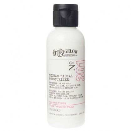 C.O. Bigelow Face Care Collection Deluxe Facial Moisturizer