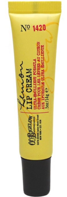 C.O. Bigelow Lemon Lip Cream