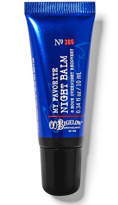 C.O. Bigelow My Favorite Night Balm