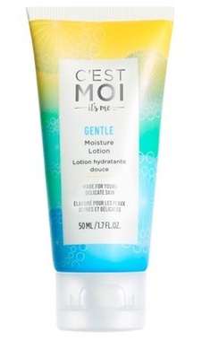 C'est Moi Gentle Moisture Lotion
