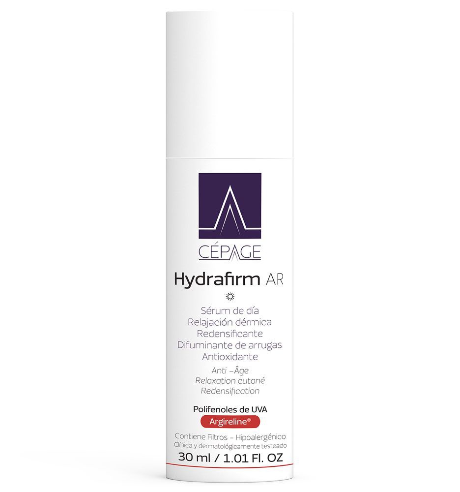 Cépage Hydrafirm Ar