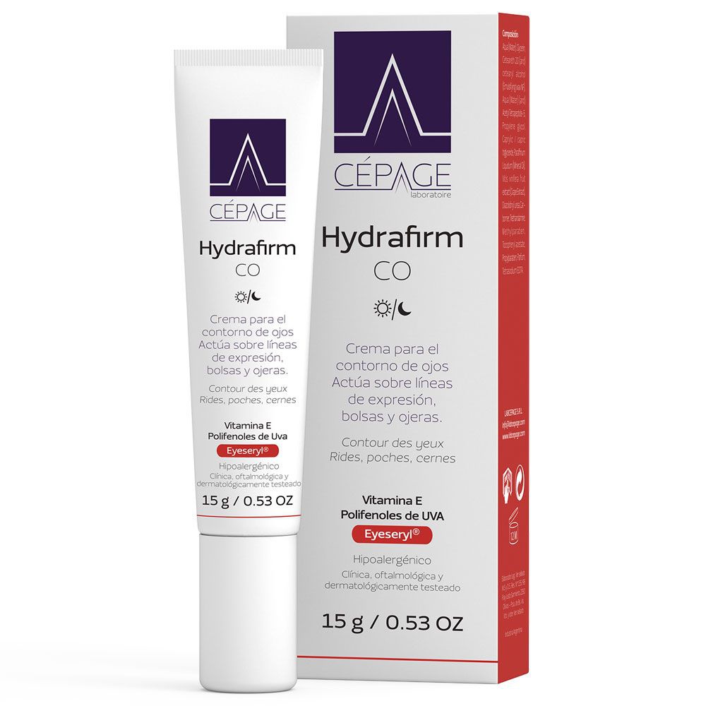 Cépage Hydrafirm Co