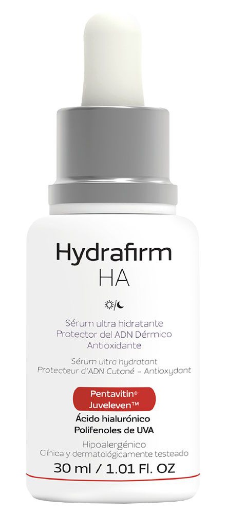 Cépage Hydrafirm Ha