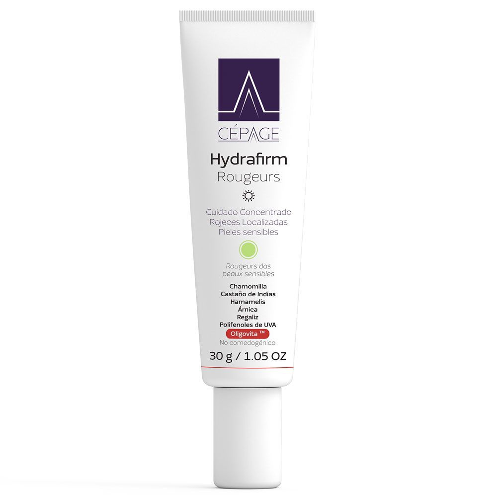 Cépage Hydrafirm Rougeurs