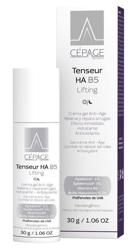 Cépage Tenseur Ha B5 Lifting