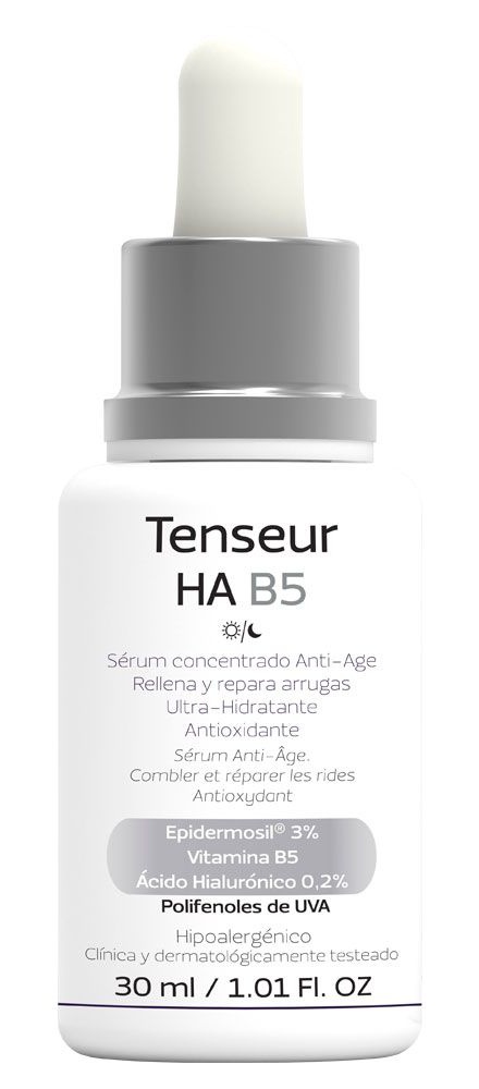 Cépage Tenseur Ha B5