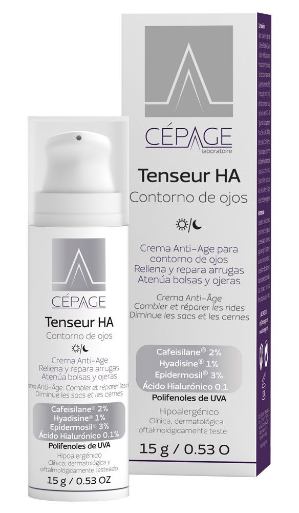 Cépage Tenseur Ha