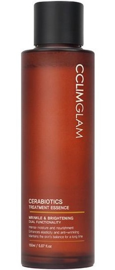 CCLIMGLAM Cerabiotics Treatment Essence
