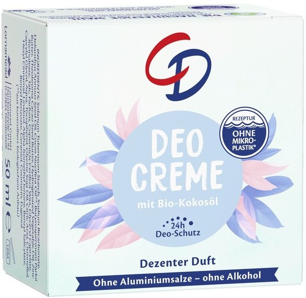 CD Deo Creme