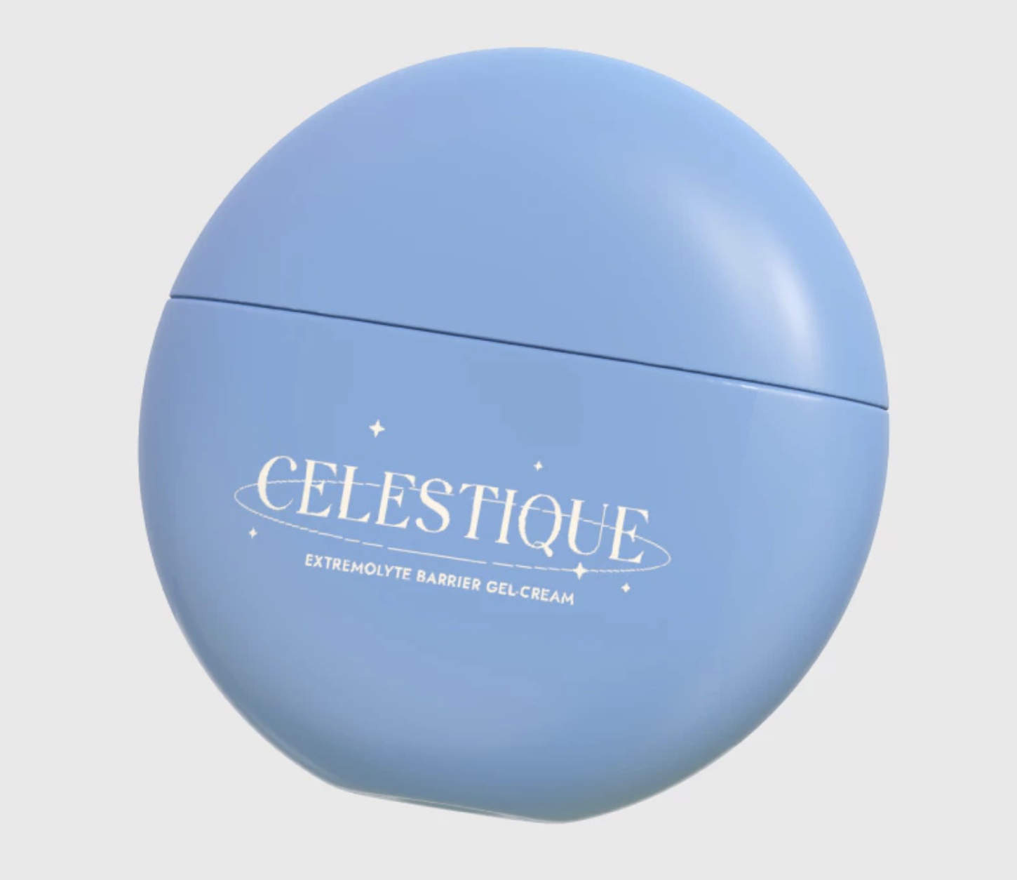 CELESTIQUE Extremolyte Barrier Gel-cream