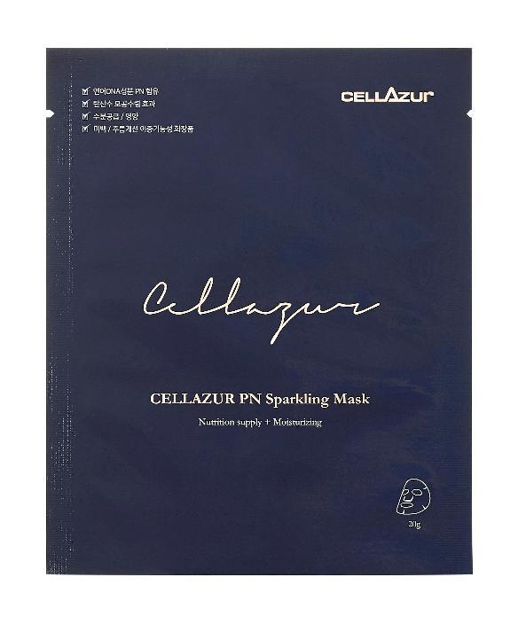 CELLAZUR PN Sparkling Mask