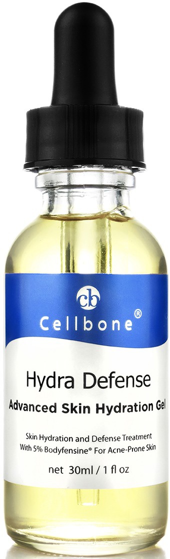 CELLBONE Hydra Defense Serum