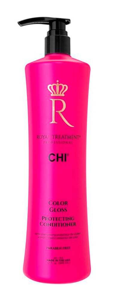 CHI Color Gloss Protecting Conditioner
