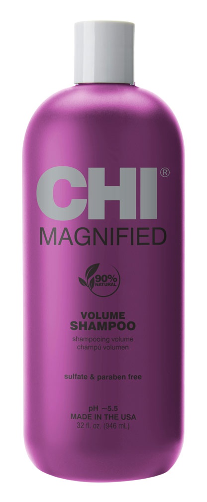 CHI Magnified Volume Shampoo