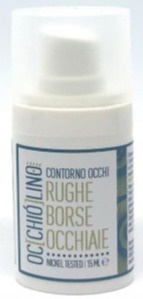 CHIÒ Rughe Borse Occhiaie