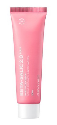 CHICA Y CHICO Beta-Salic 2.0 Plus