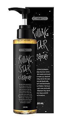 CHICA Y CHICO Killing Star Cleanser