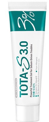 CHICA Y CHICO Tota-s 3.0