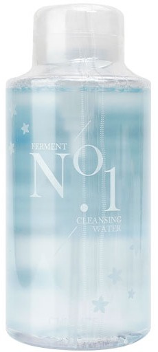 CHICUTE Ferment Cleansing Water