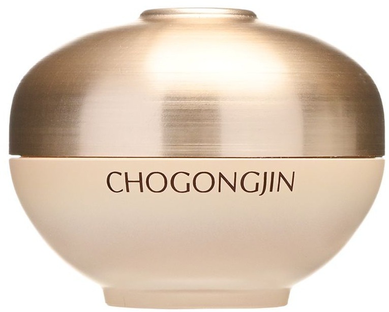 CHOGONGJIN Geumsul Eye Cream