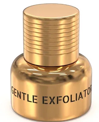 CHOSEN® By Dermatology Light Routine® Gentle Exfoliator