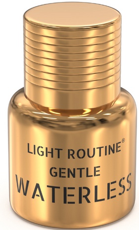 CHOSEN® By Dermatology Light Routine® Gentle Waterless Salicylic Acid Peel