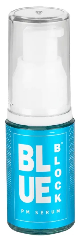 CHOSEN by Dermatology Blue Block Pm Serum