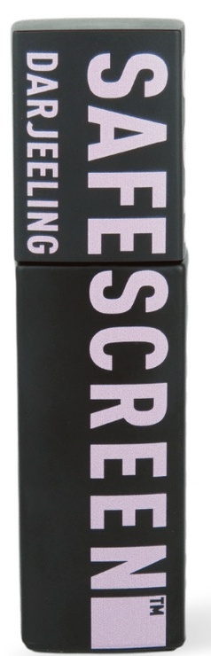 CHOSEN by Dermatology SAFESCREEN Darjeeling Sunscreen SPF 60+