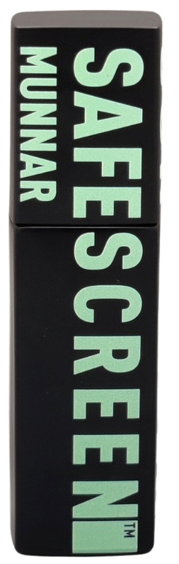 CHOSEN by Dermatology SAFESCREEN Munnar Sunscreen SPF 40+