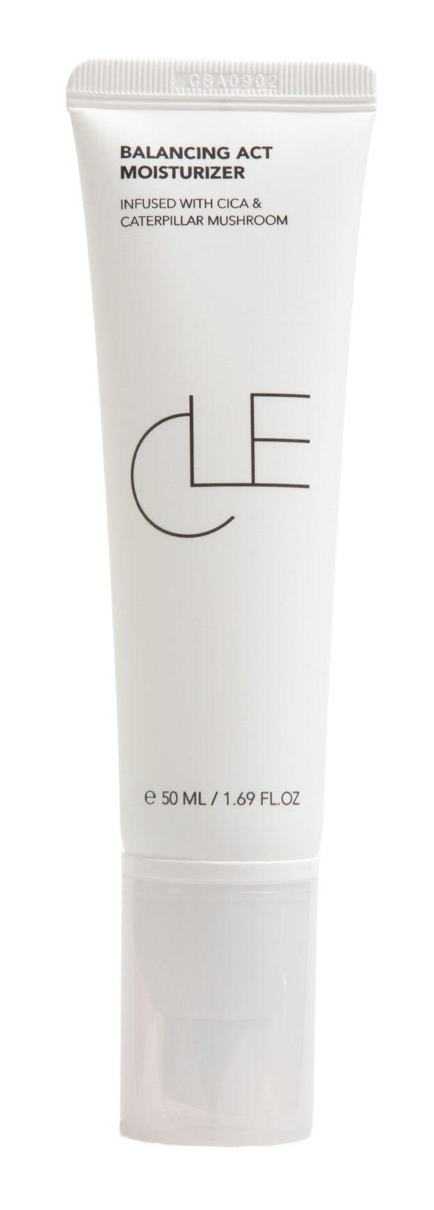 CLE Cosmetics Balancing Act Moisturizer