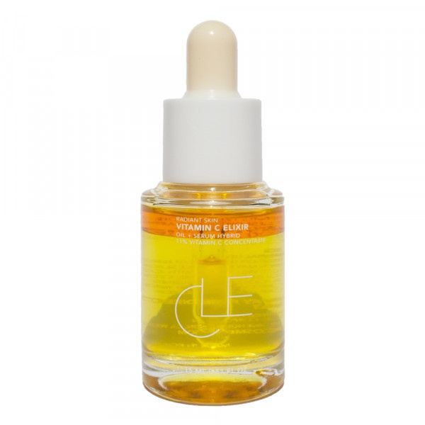 CLE Cosmetics Vitamin C Elixir