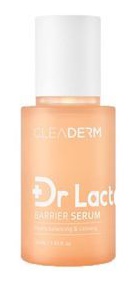 CLEADERM Dr Lacto Barrier Serum