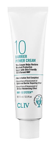 CLIV Barrier Power Cream