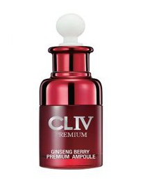CLIV Ginseng Berry Premium Ampoule
