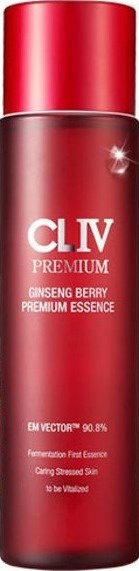 CLIV Ginseng Berry Premium Essence