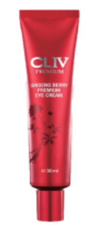 CLIV Premium Ginseng Berry Premium Eye Cream