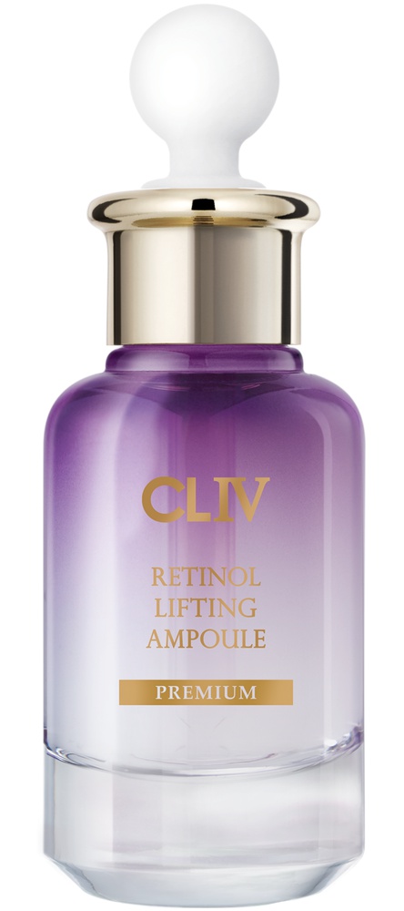 CLIV Retinol Lifting Ampoule