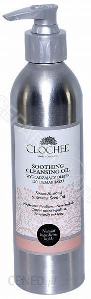 CLOCHEE Soothing Cleansing Oil