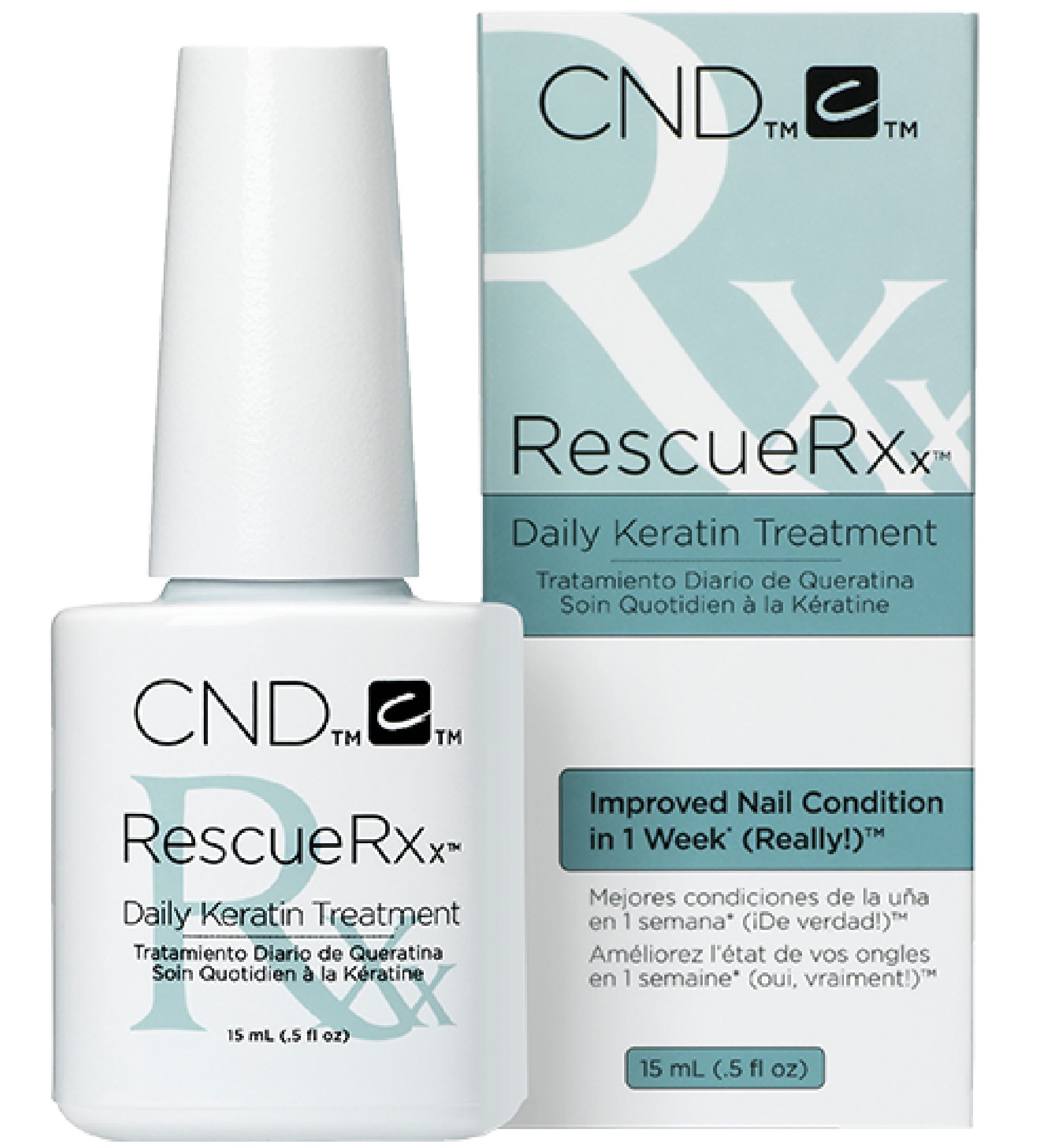 CND Rescuerxx
