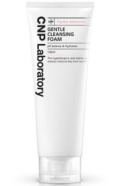 CNP Hydro Intensive Gentle Cleansing Foam